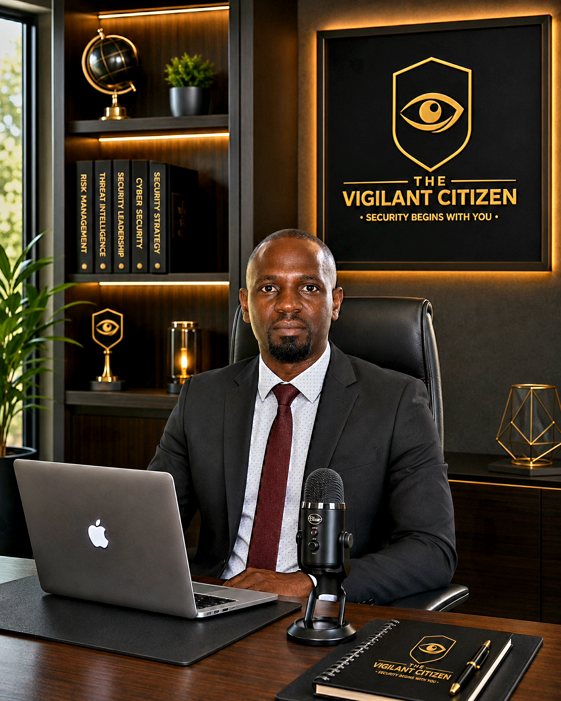 Willy Mwesigwa, Director Communications & Media